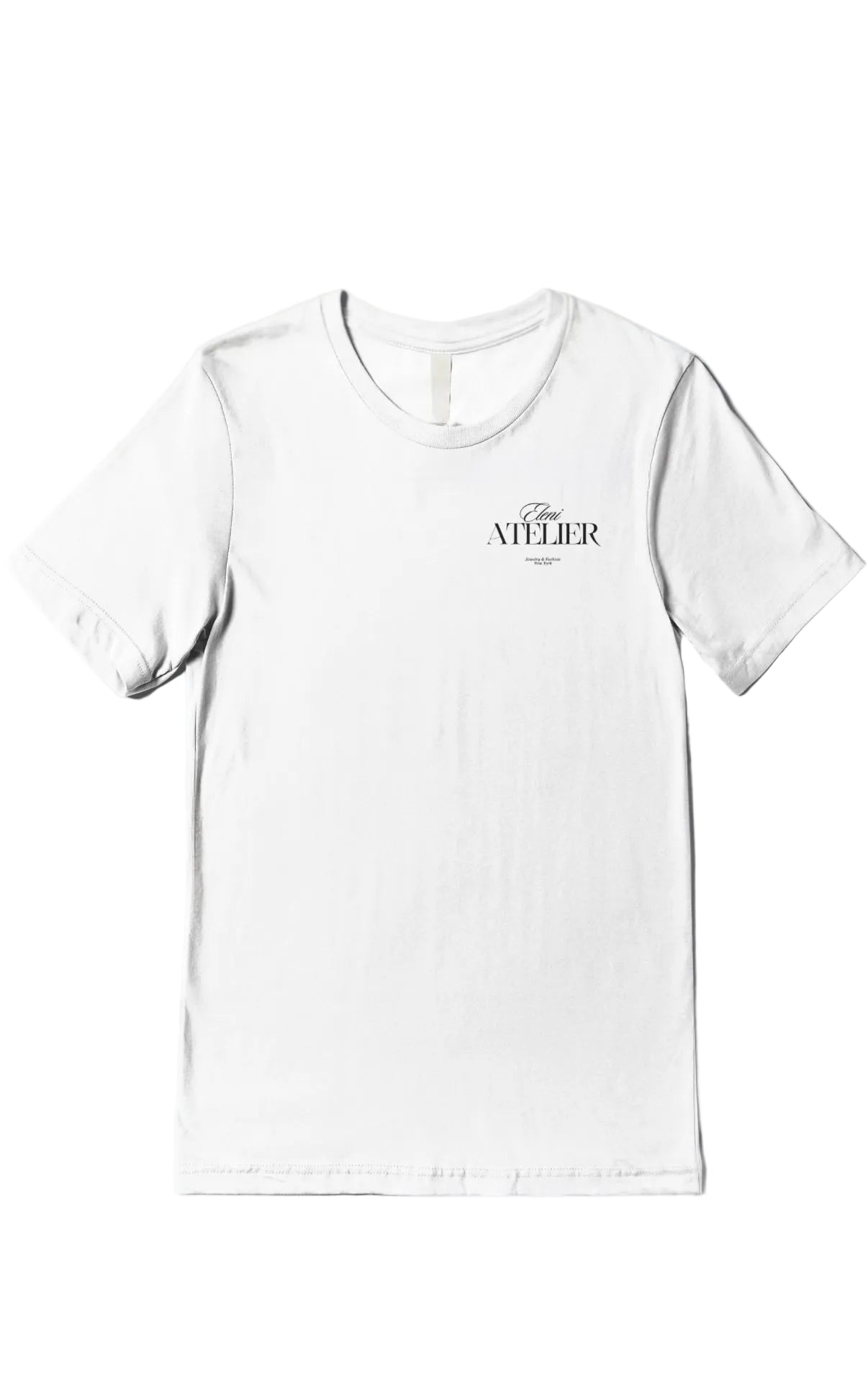 The Atelier Tee