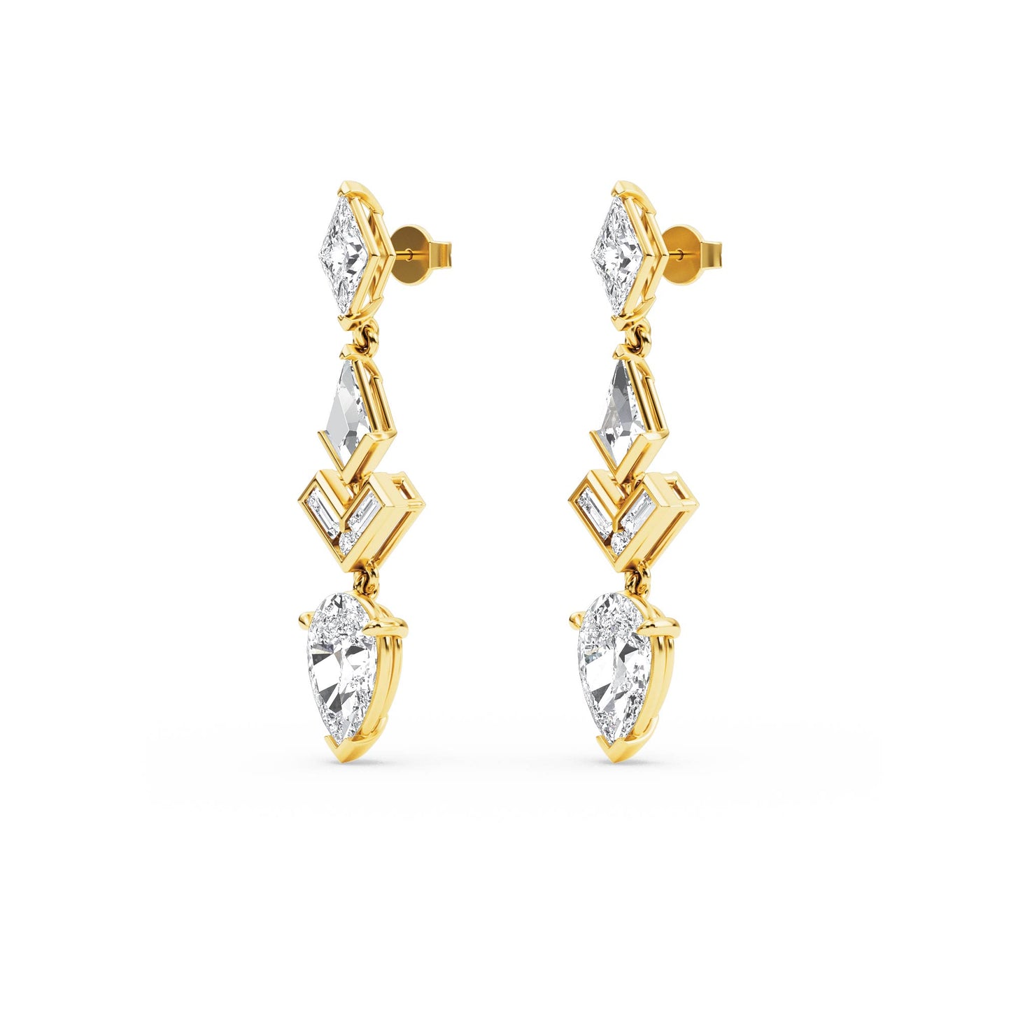 Deco & Daring Drops