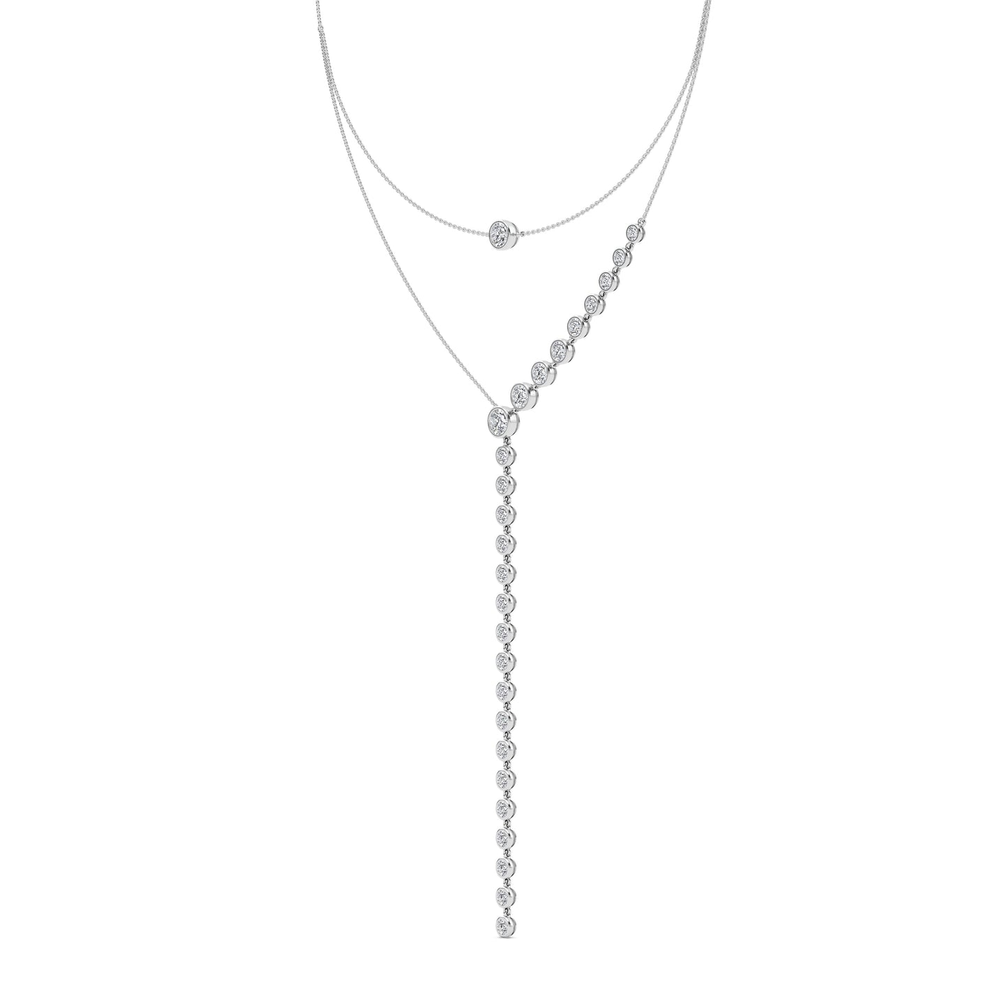 The Tease Lariat