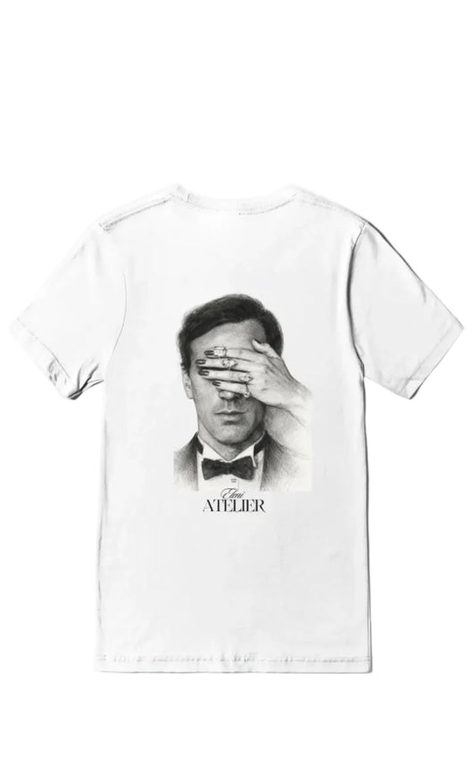 The Atelier Tee