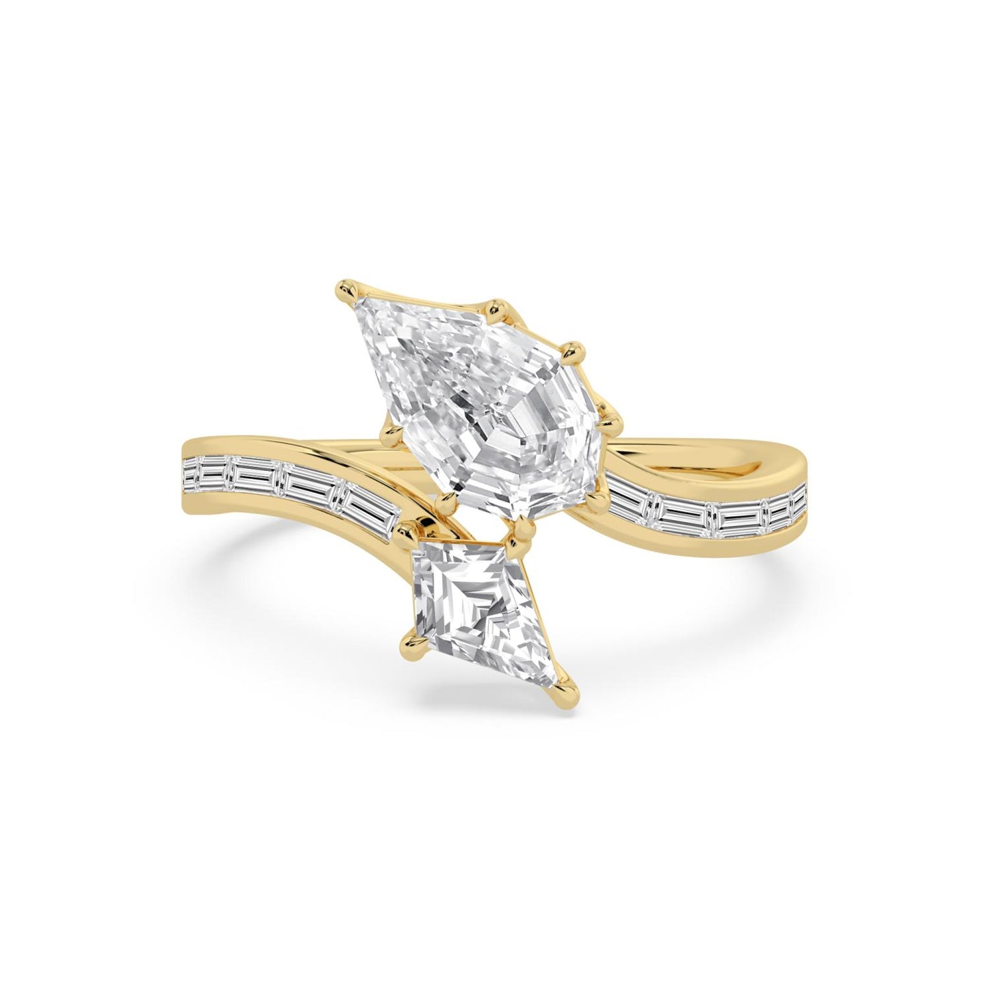 The Femme Fatale Ring