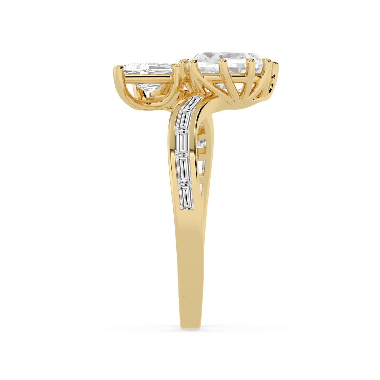 The Femme Fatale Ring