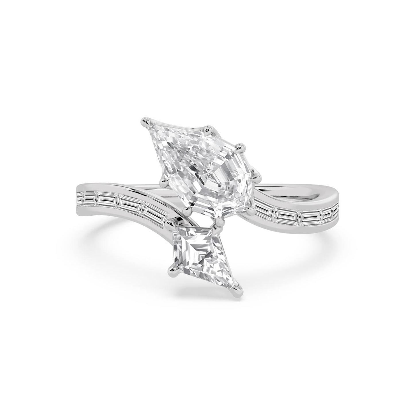The Femme Fatale Ring