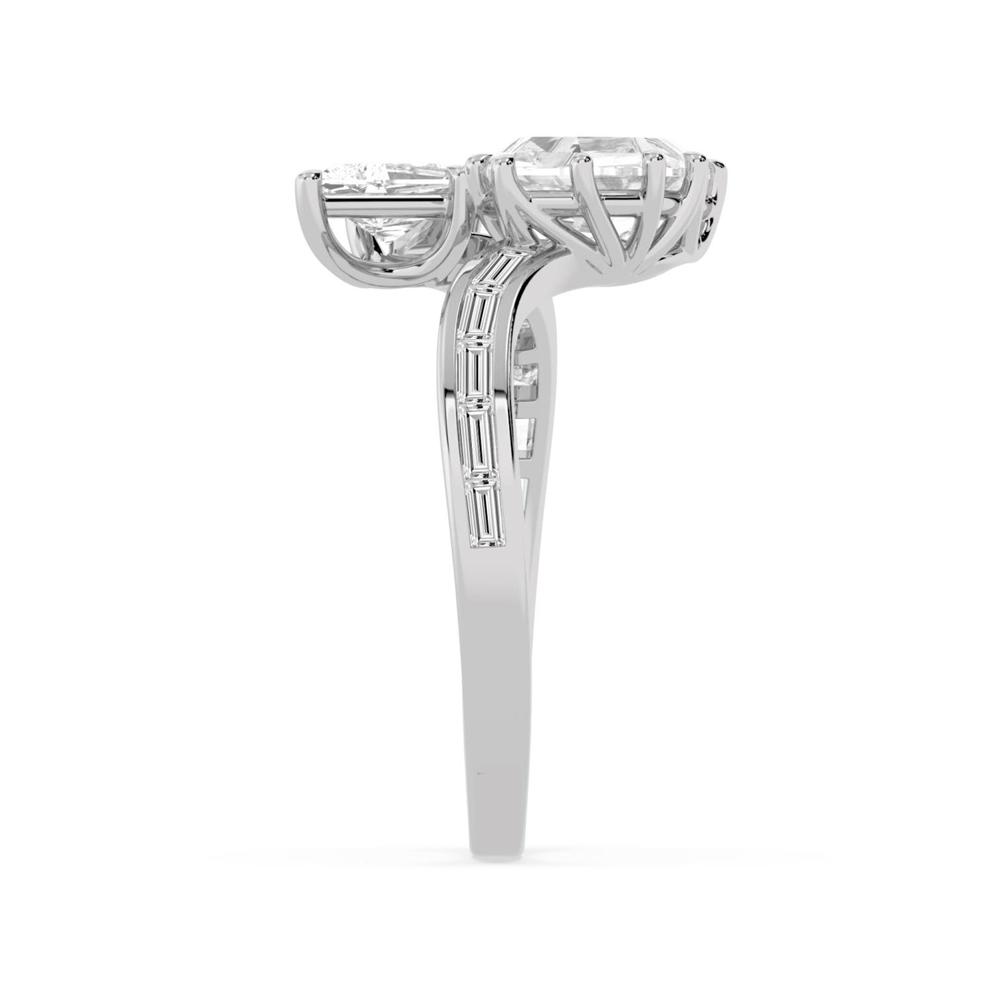 The Femme Fatale Ring