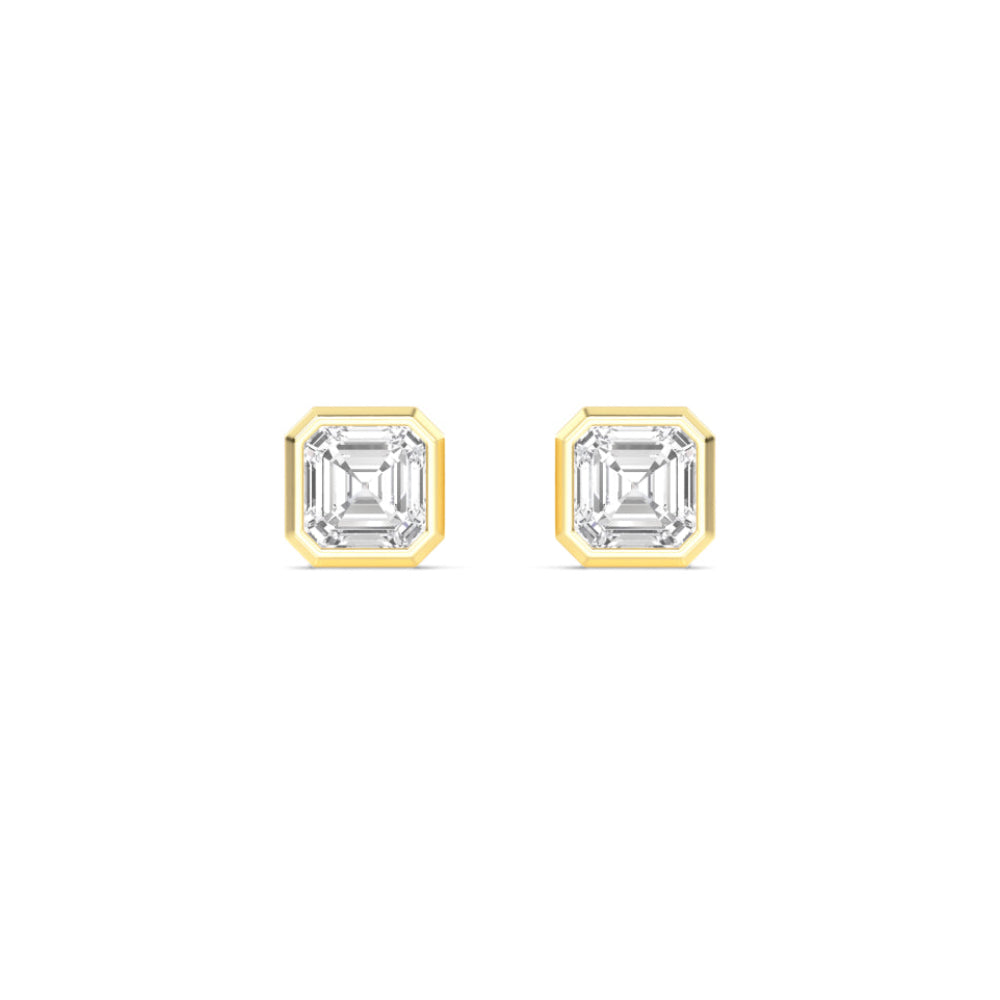 Frame & Facet Studs