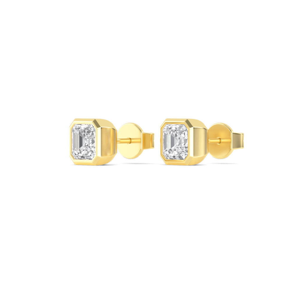 Frame & Facet Studs