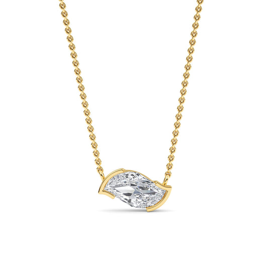 "Claim to Flame" Necklace