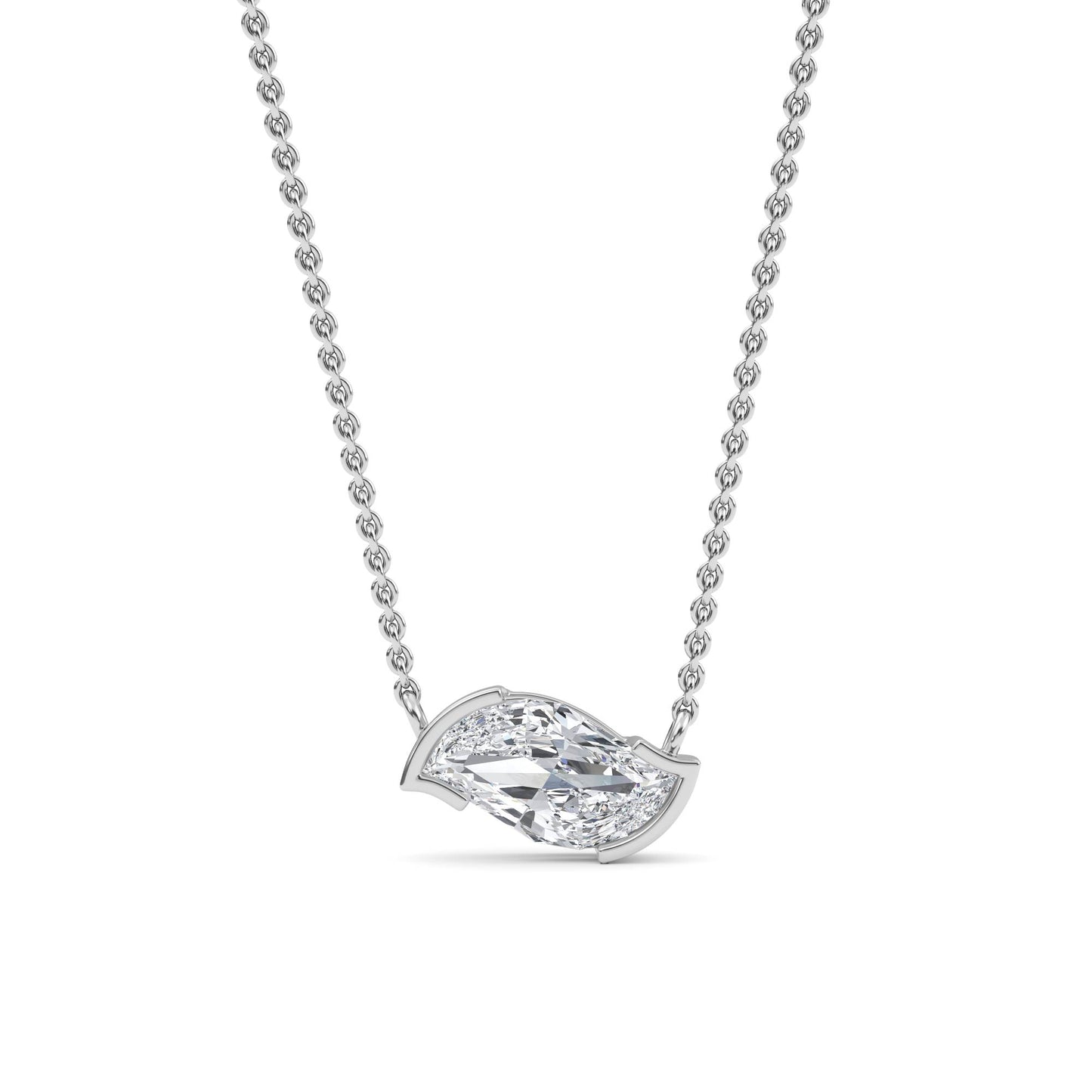 "Claim to Flame" Necklace