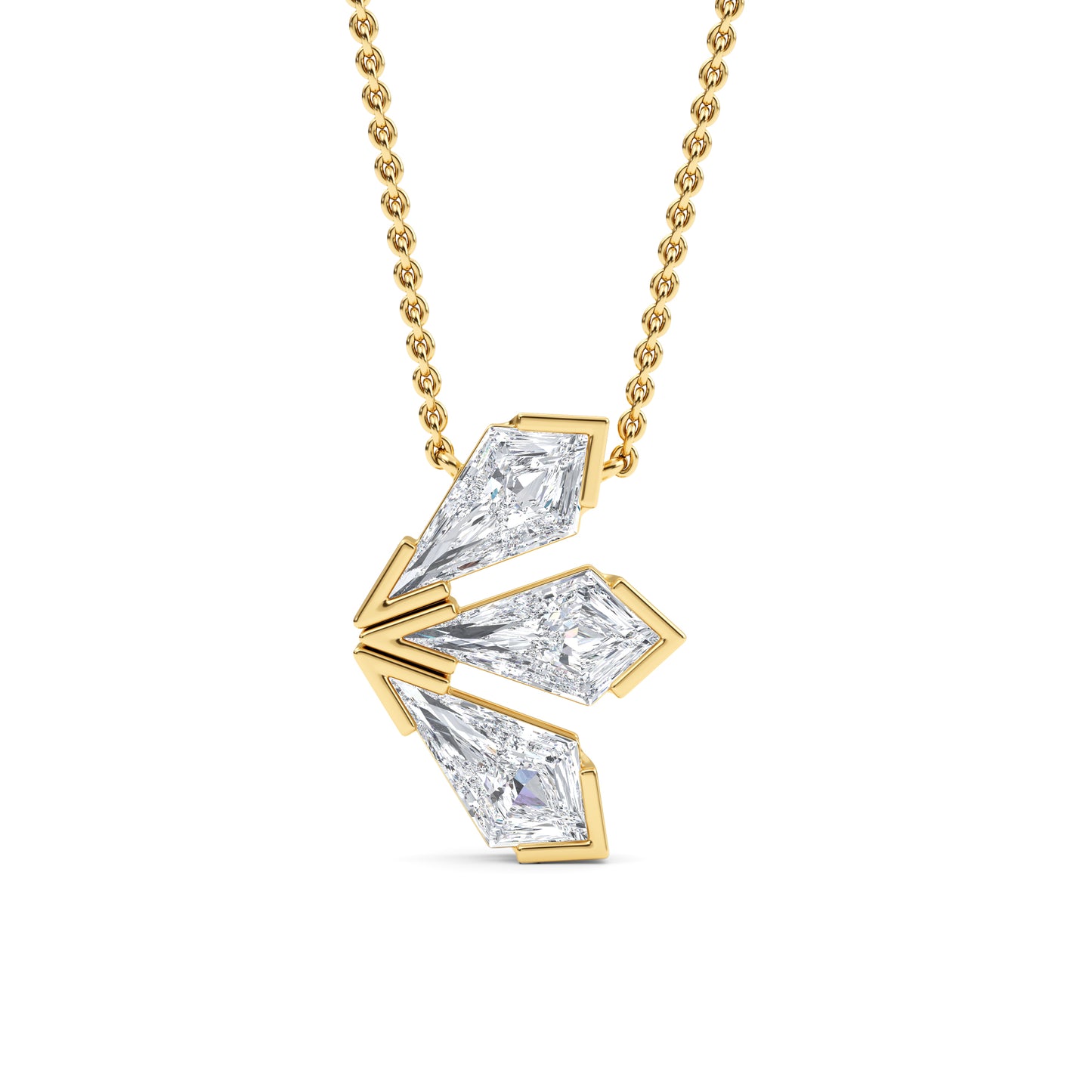 Angel Atelier Necklace