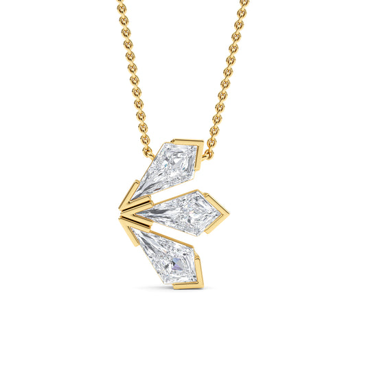 Angel Atelier Necklace