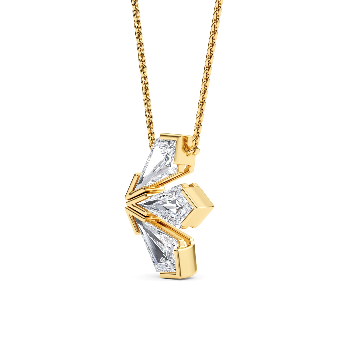 Angel Atelier Necklace