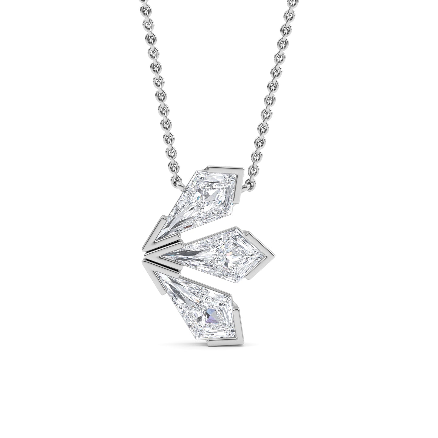 Angel Atelier Necklace