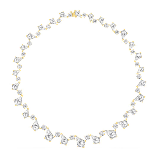 Power Play Necklace