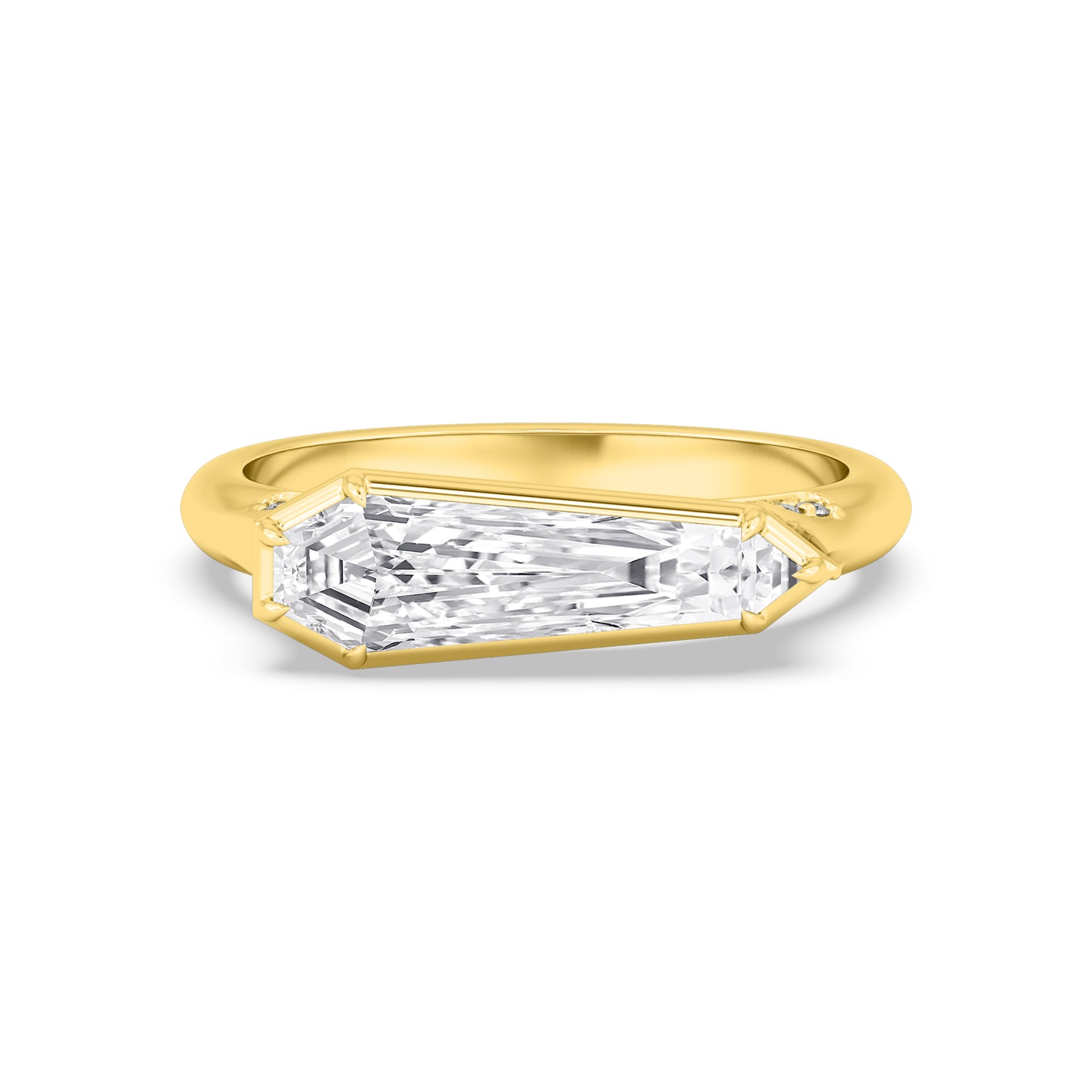 "Till Death Do Us Part" Ring