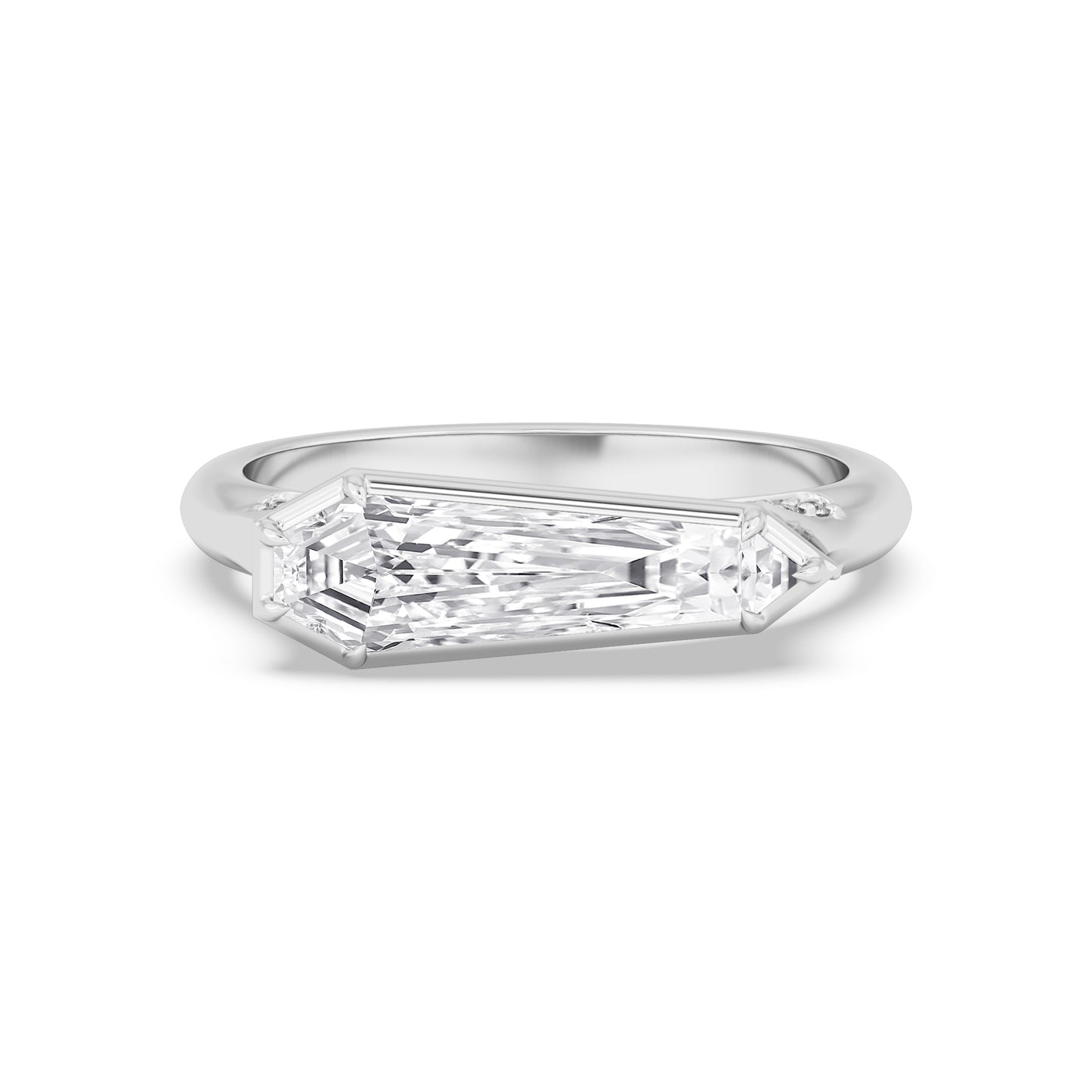 "Till Death Do Us Part" Ring