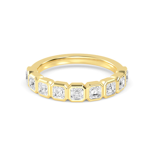 Frame & Facet Band