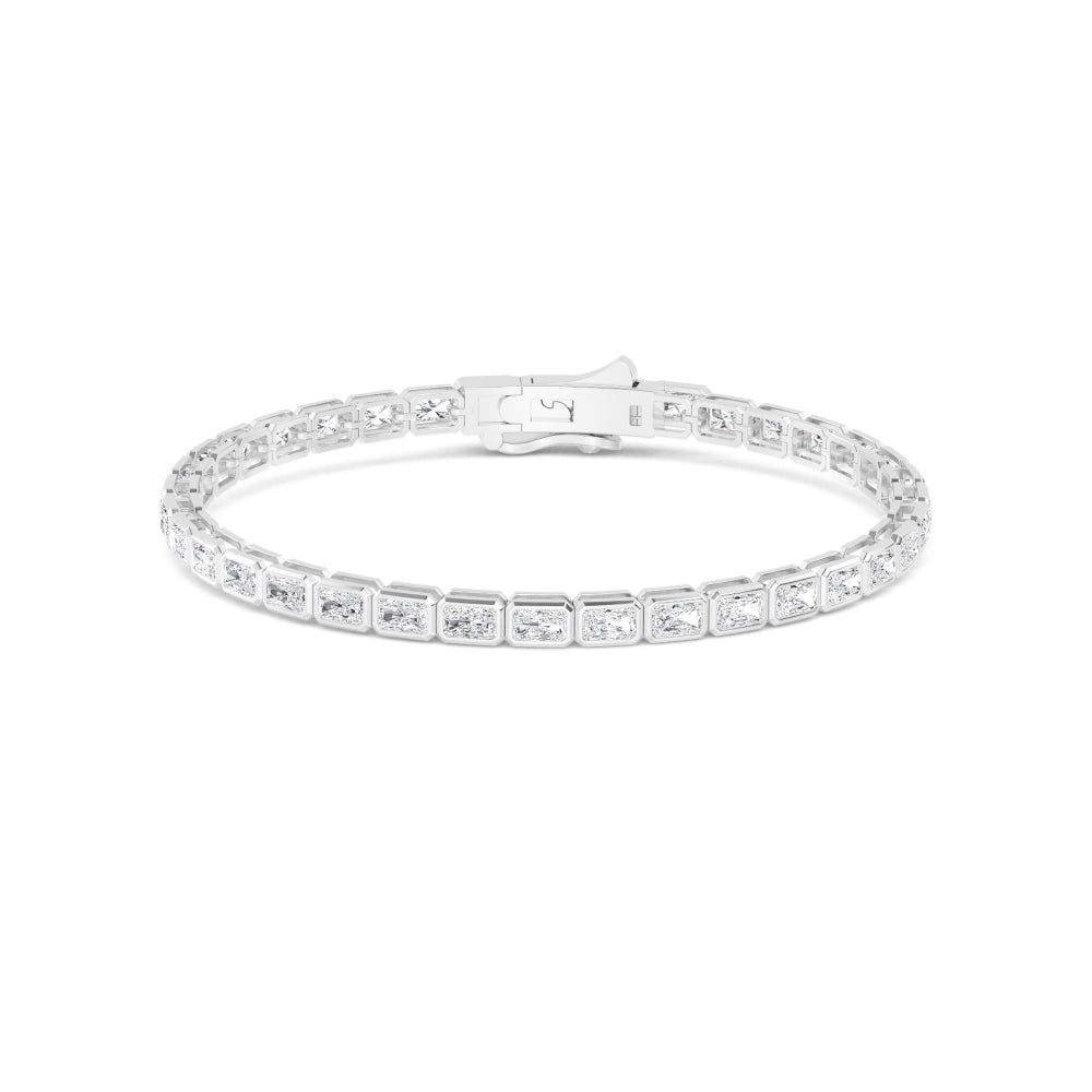 Facet Forward Bracelet
