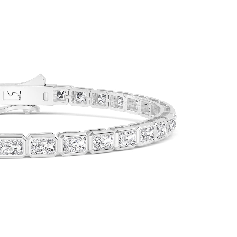 Facet Forward Bracelet