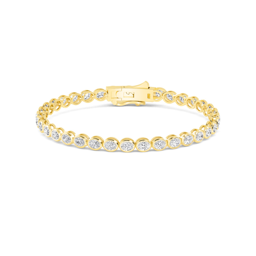 The Subtle Icon Bracelet