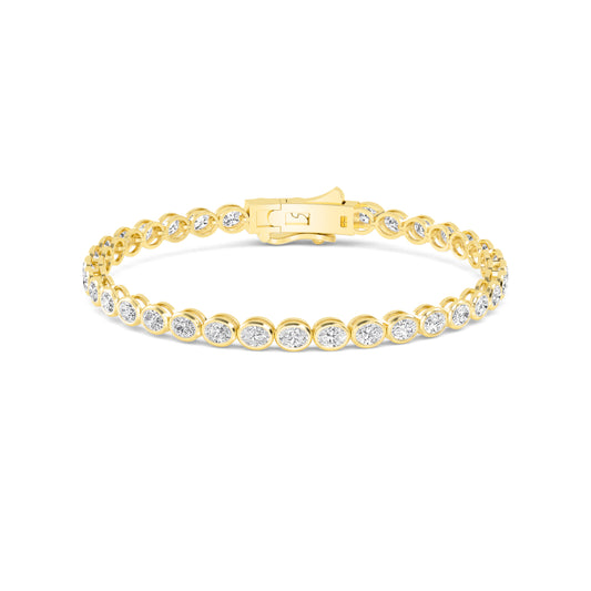 The Subtle Icon Bracelet