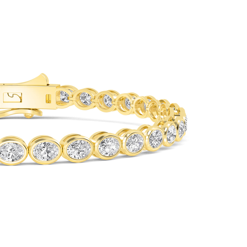 The Subtle Icon Bracelet