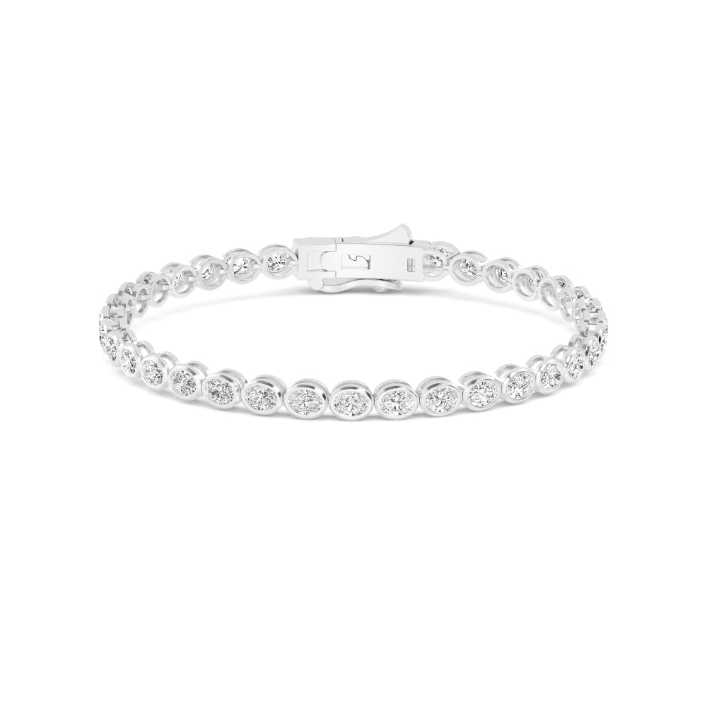The Subtle Icon Bracelet
