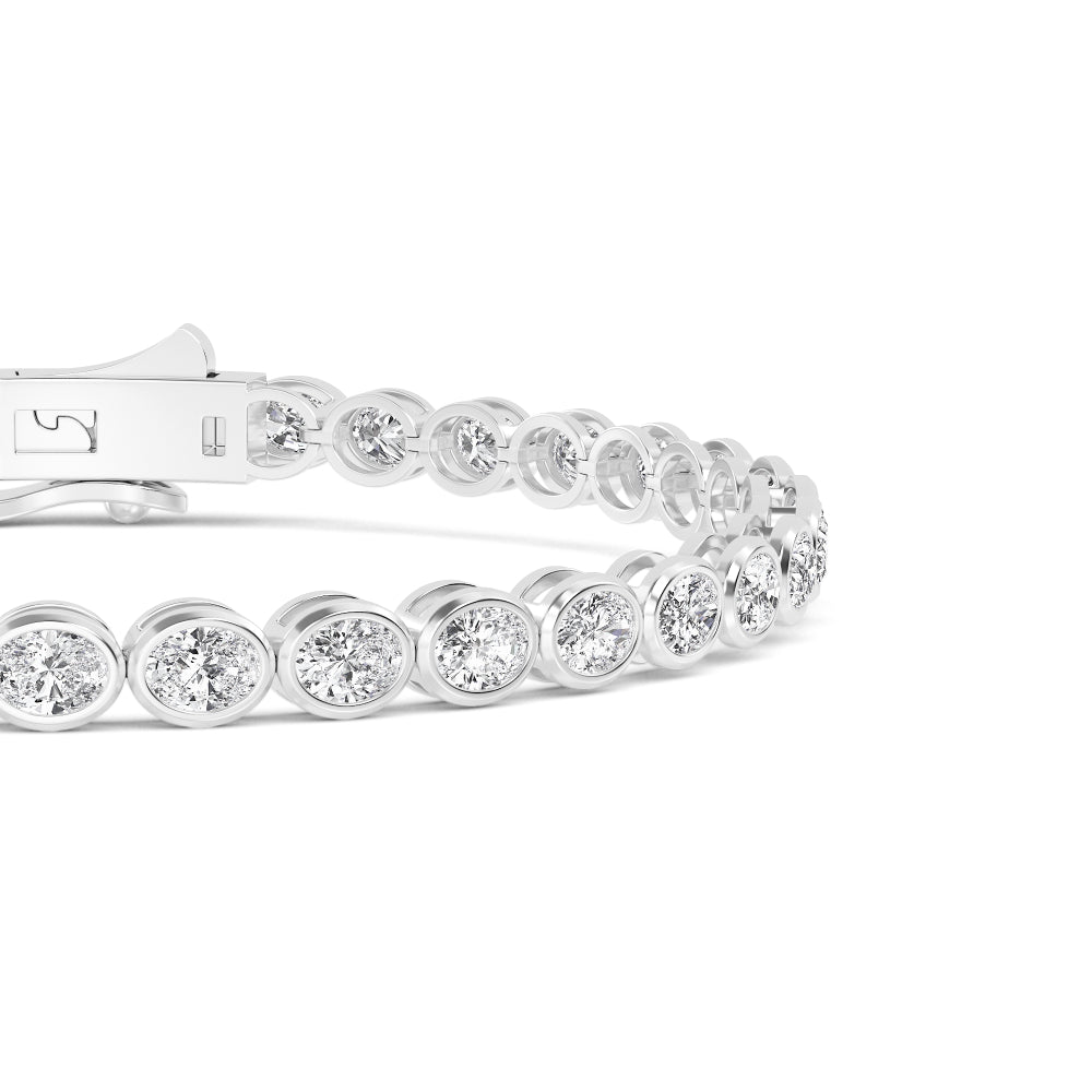 The Subtle Icon Bracelet