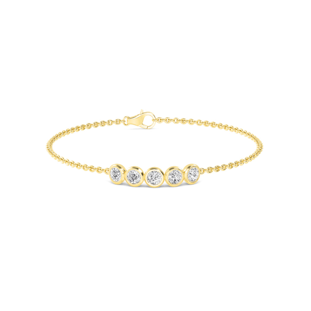 Glow Getter Bracelet