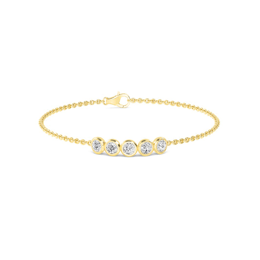 Glow Getter Bracelet