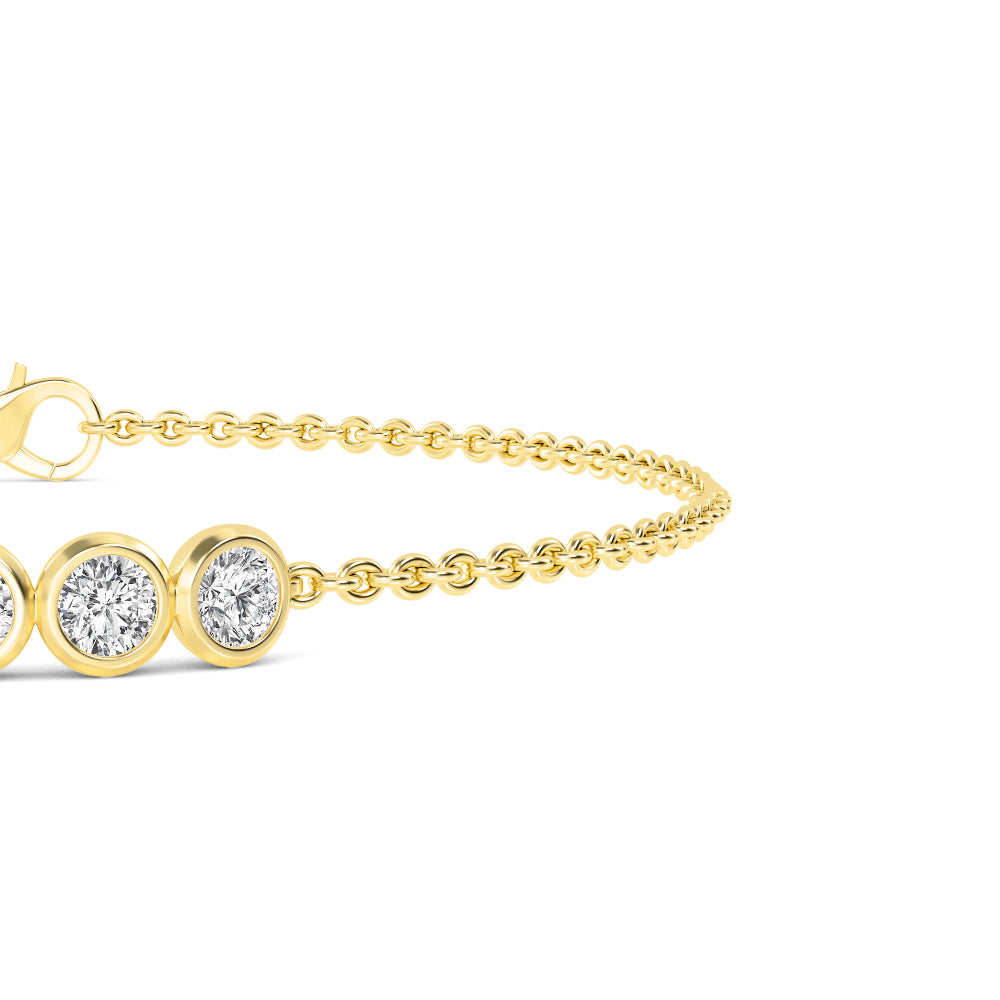 Glow Getter Bracelet