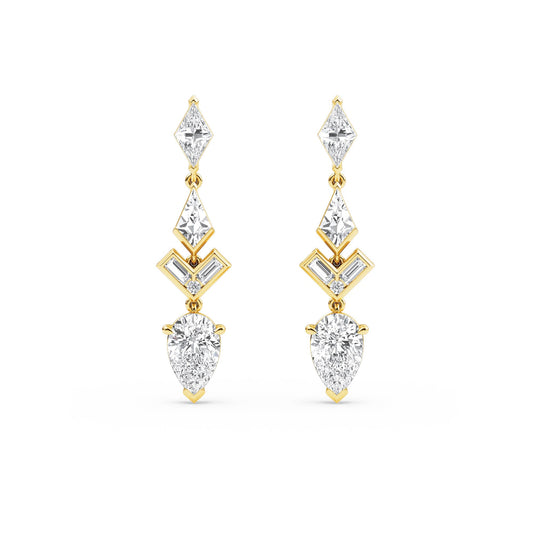 Deco & Daring Drops