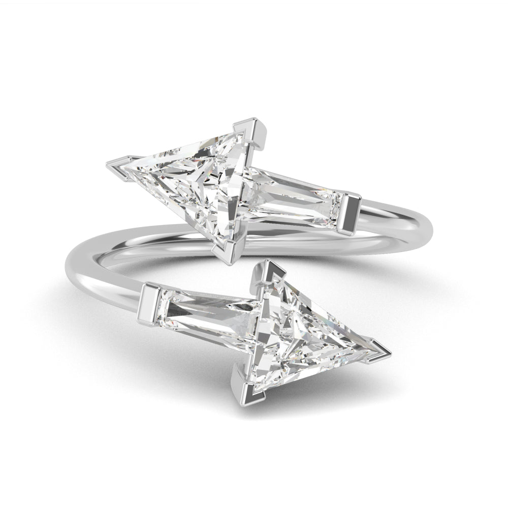 Double Take Ring