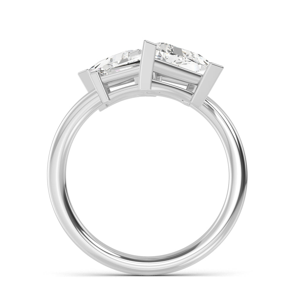 Double Take Ring