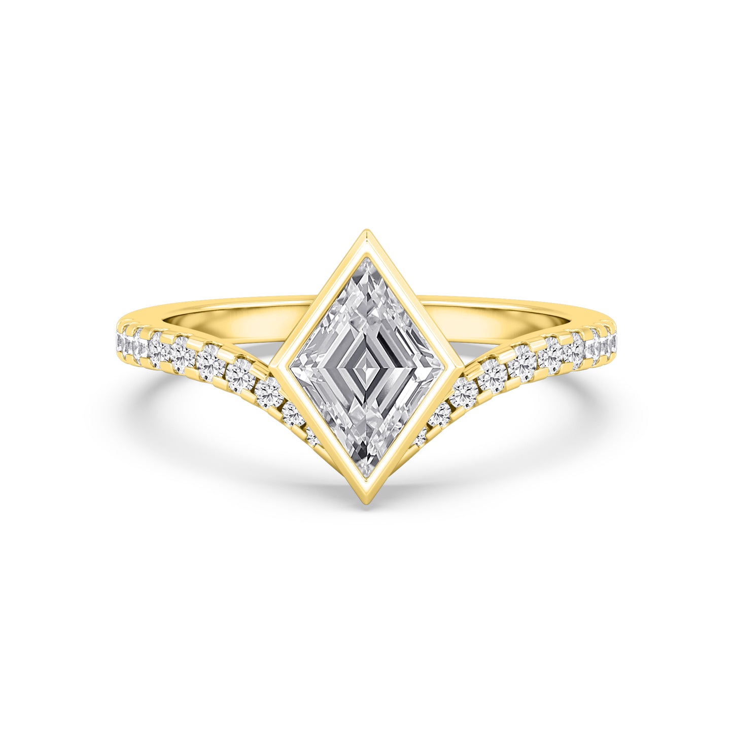 Muse Ring