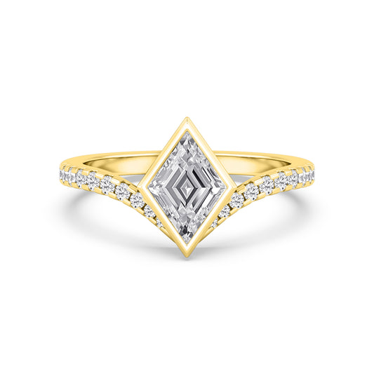 Muse Ring