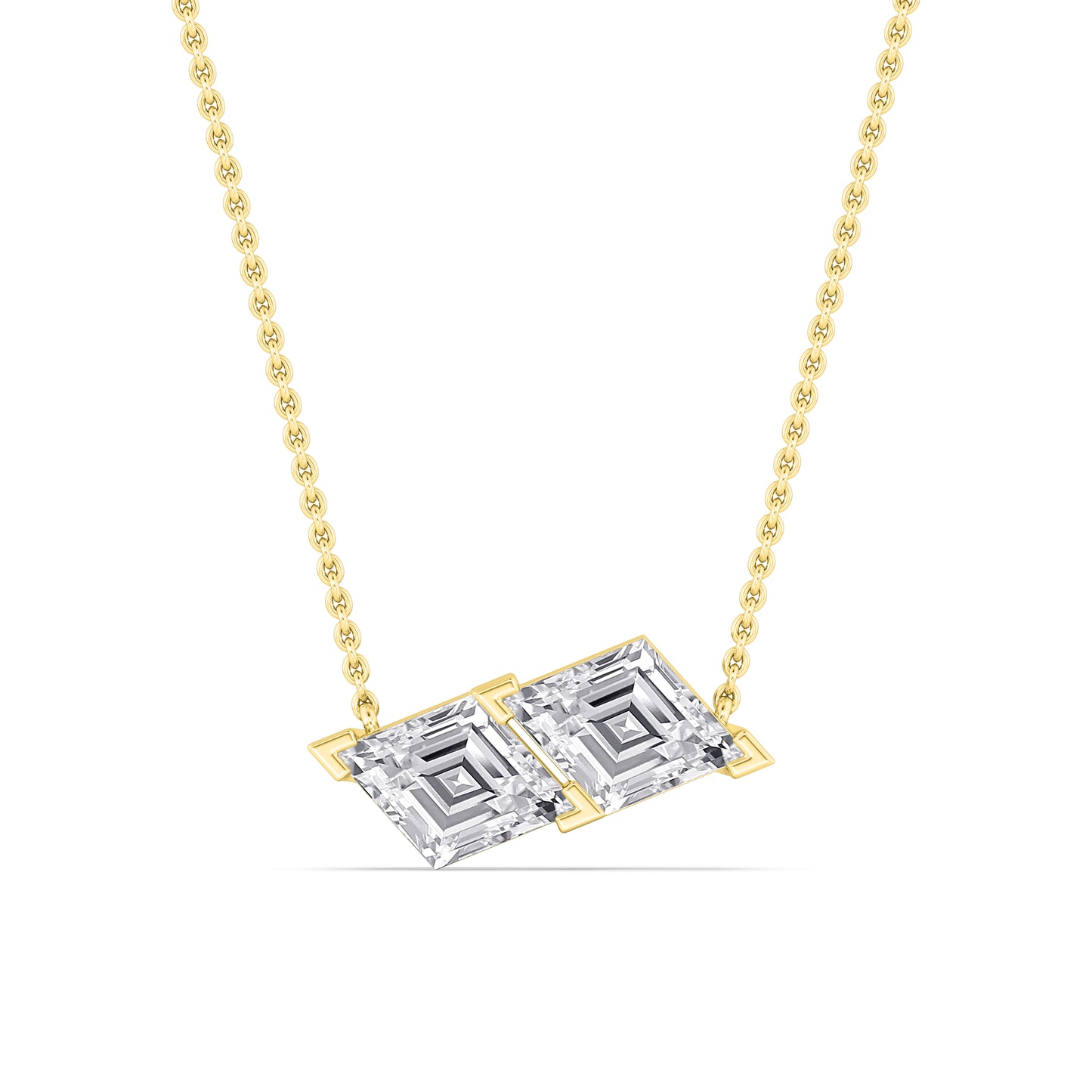 The Muse Necklace