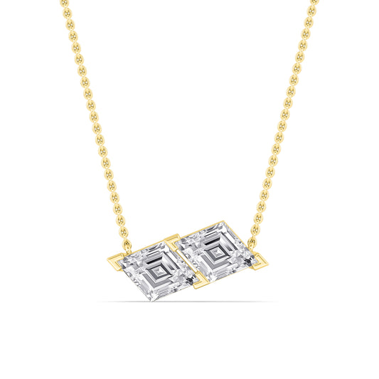 The Muse Necklace