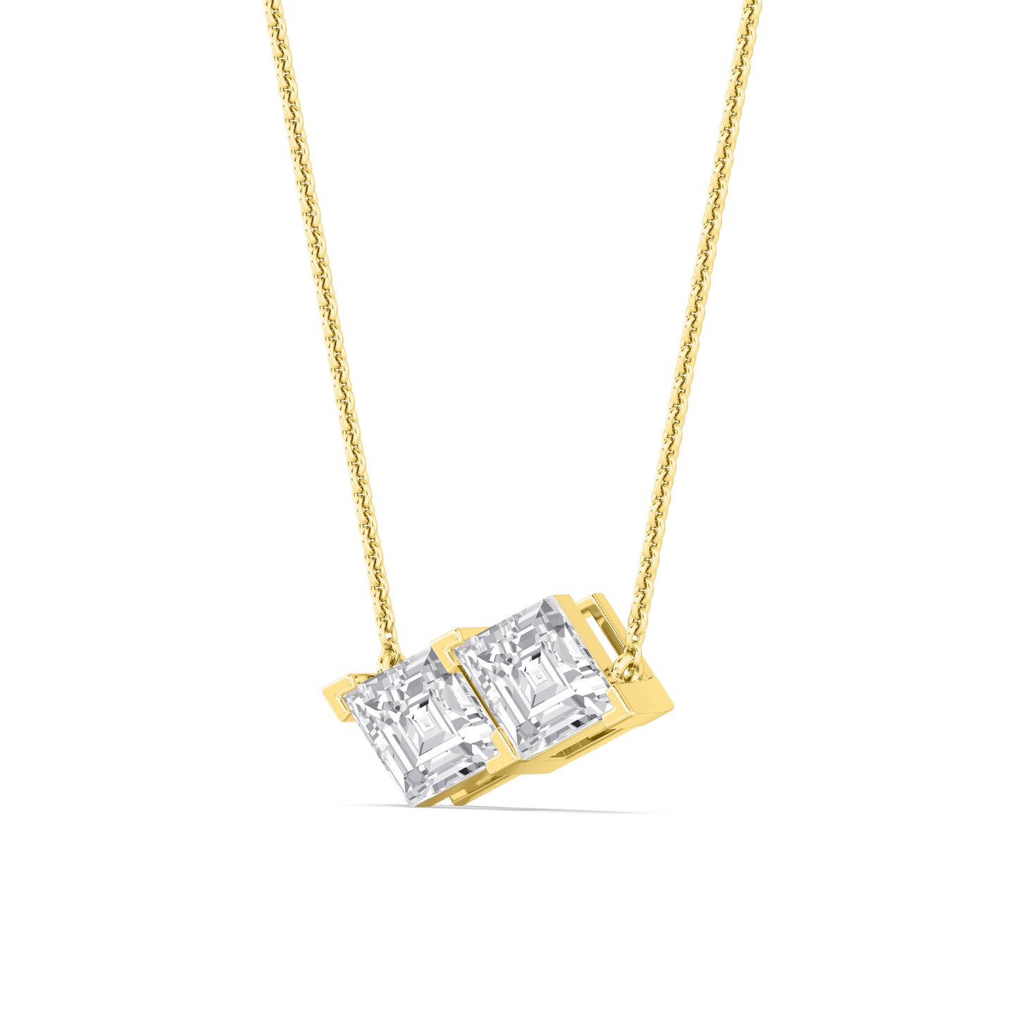The Muse Necklace