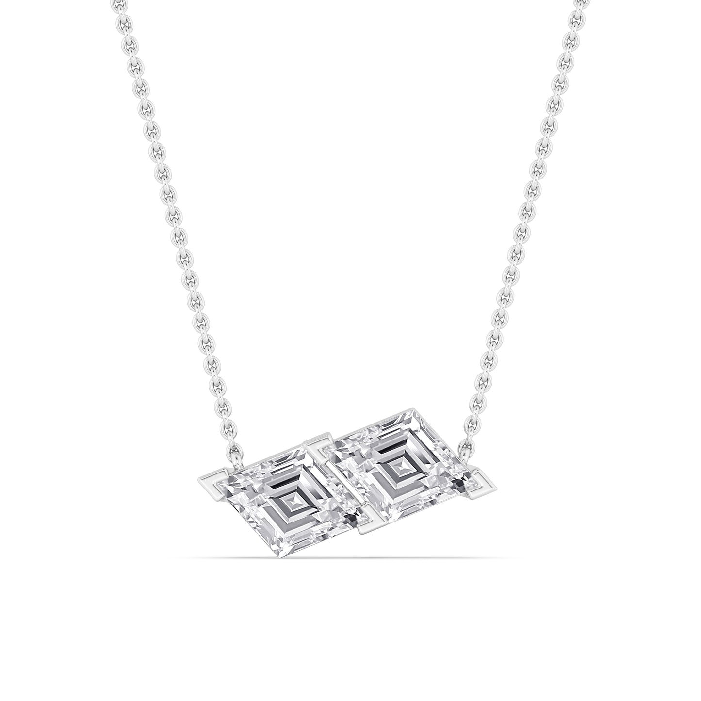 The Muse Necklace