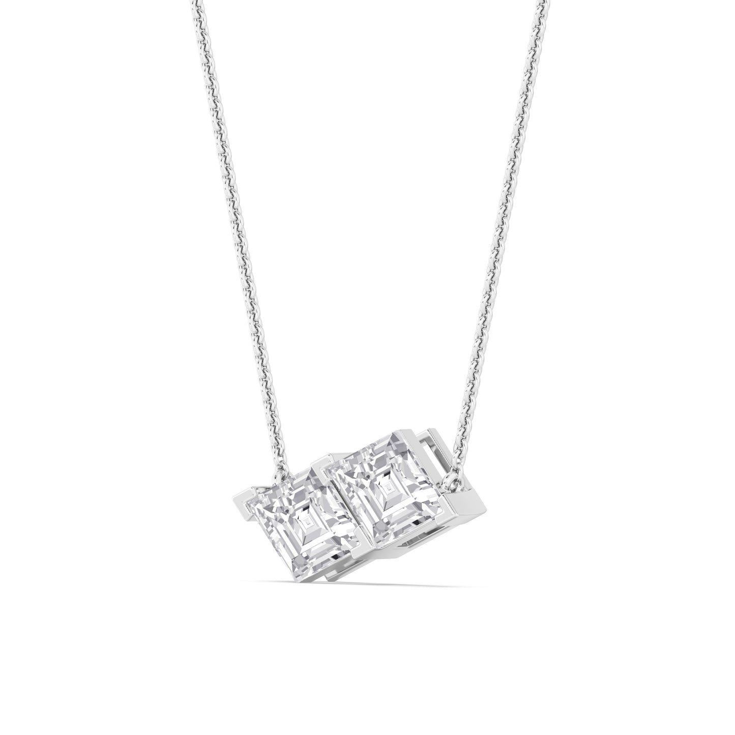The Muse Necklace
