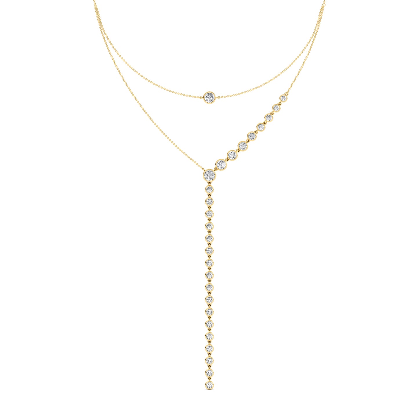 The Tease Lariat