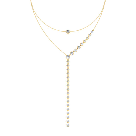 The Tease Lariat