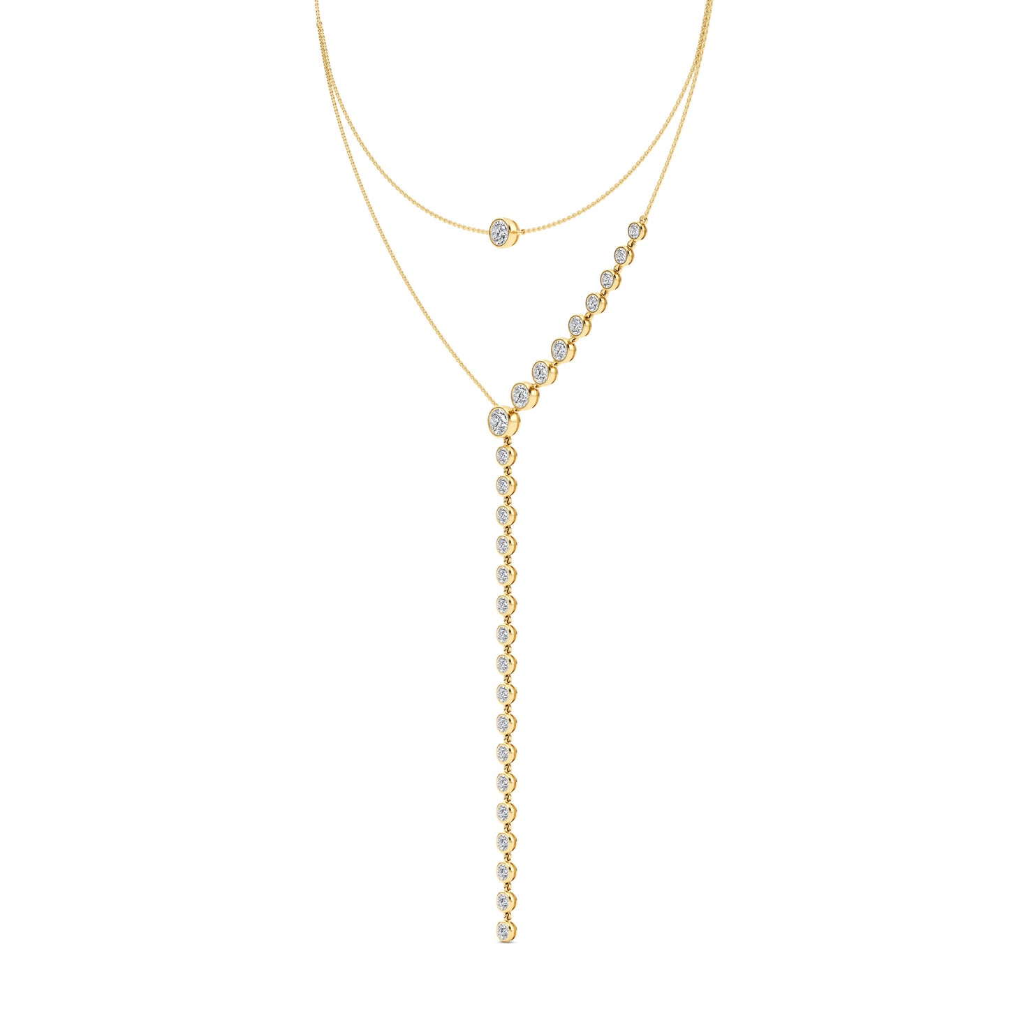The Tease Lariat