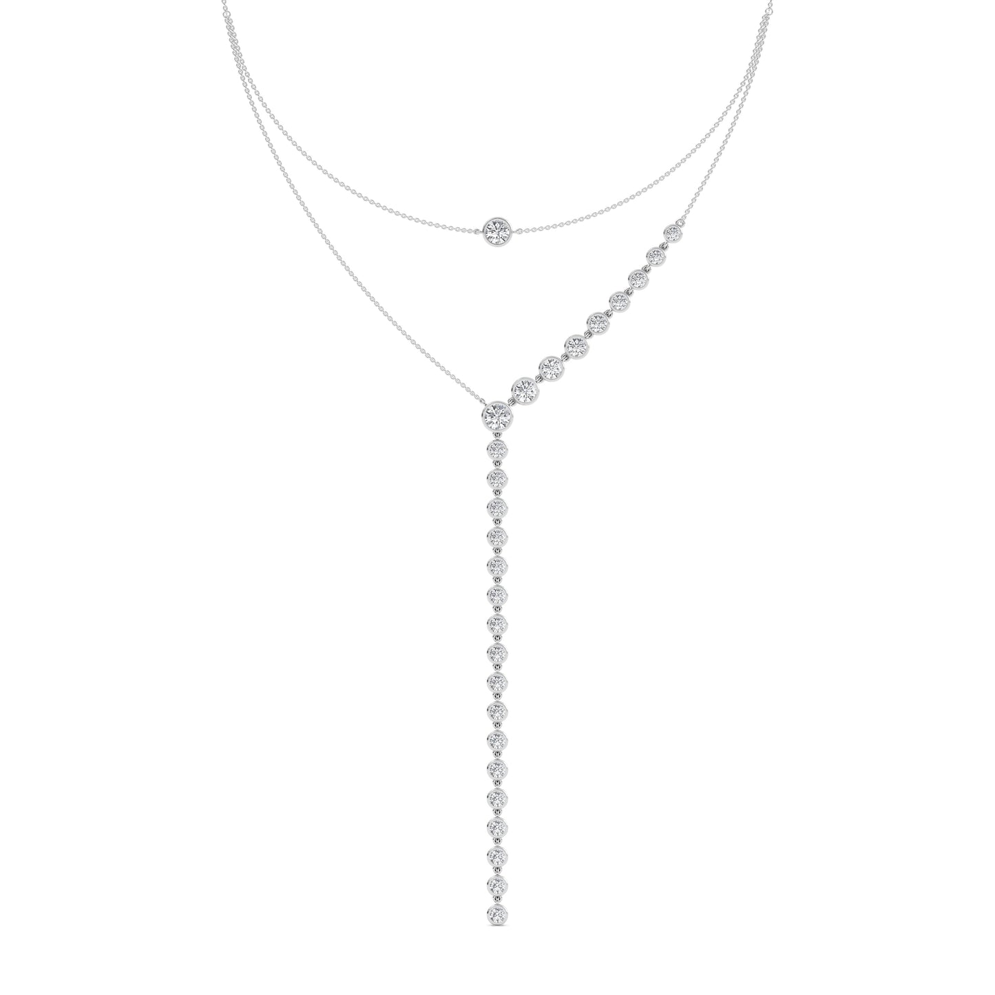 The Tease Lariat