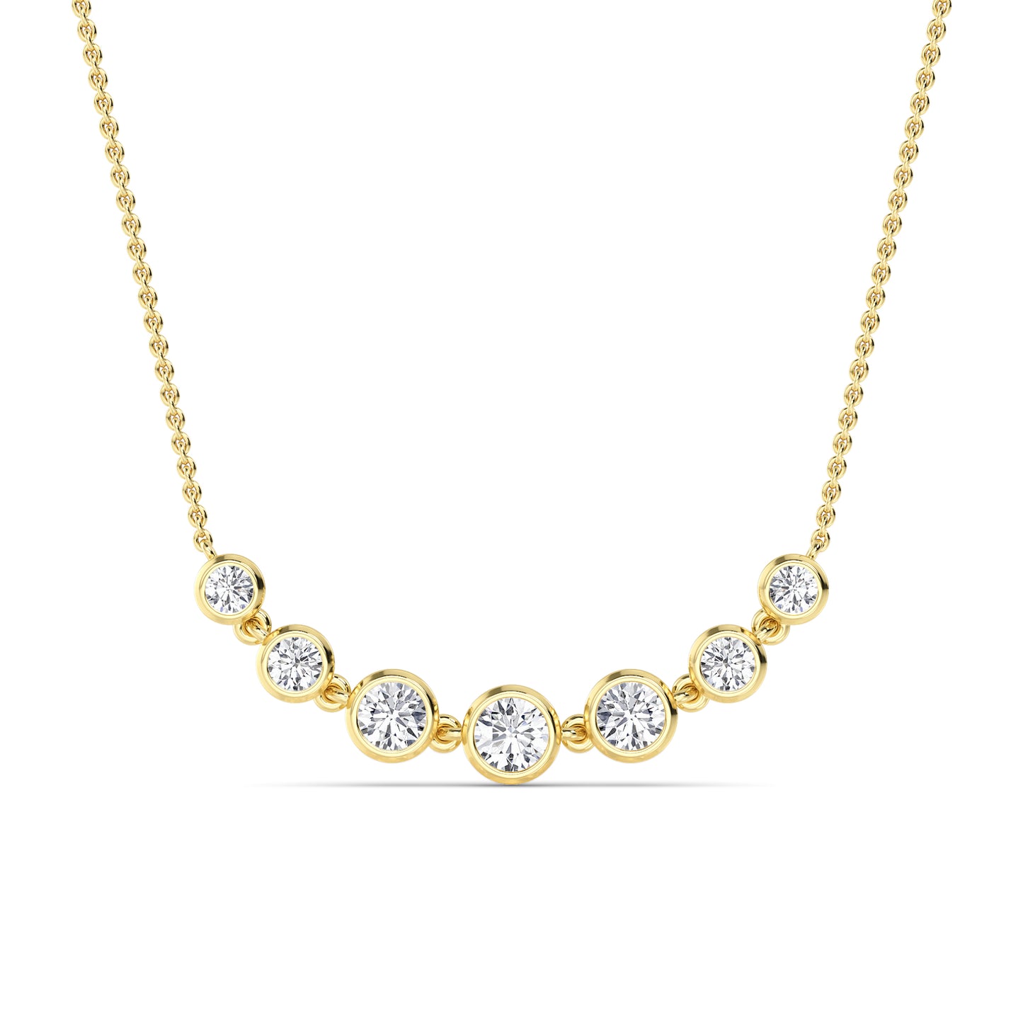 Glow Getter Necklace