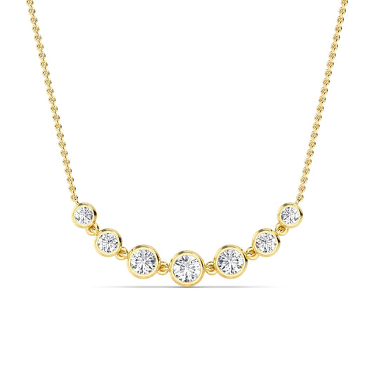 Glow Getter Necklace