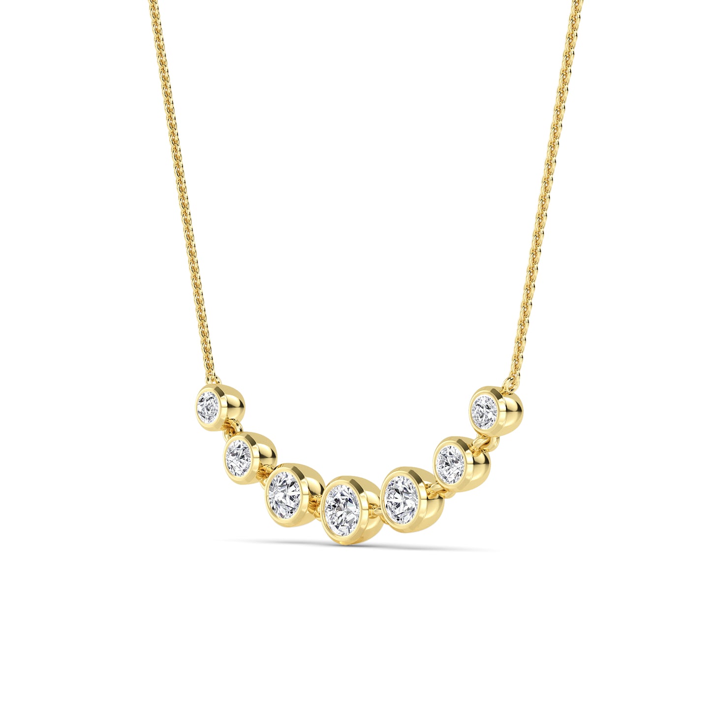 Glow Getter Necklace