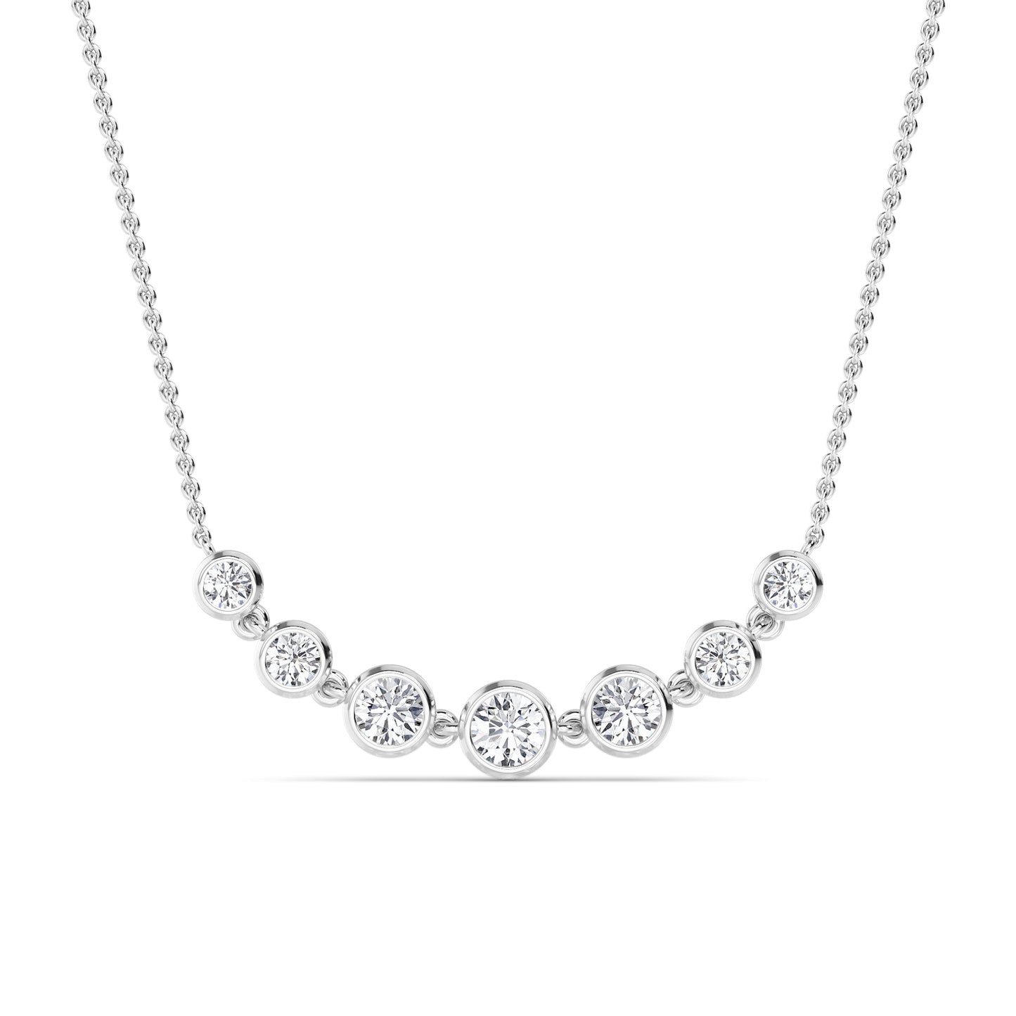 Glow Getter Necklace