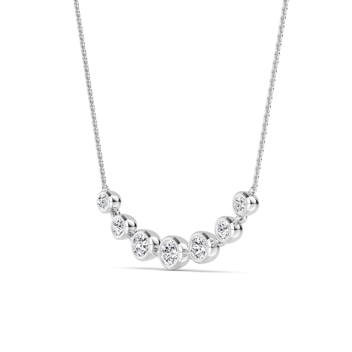 Glow Getter Necklace