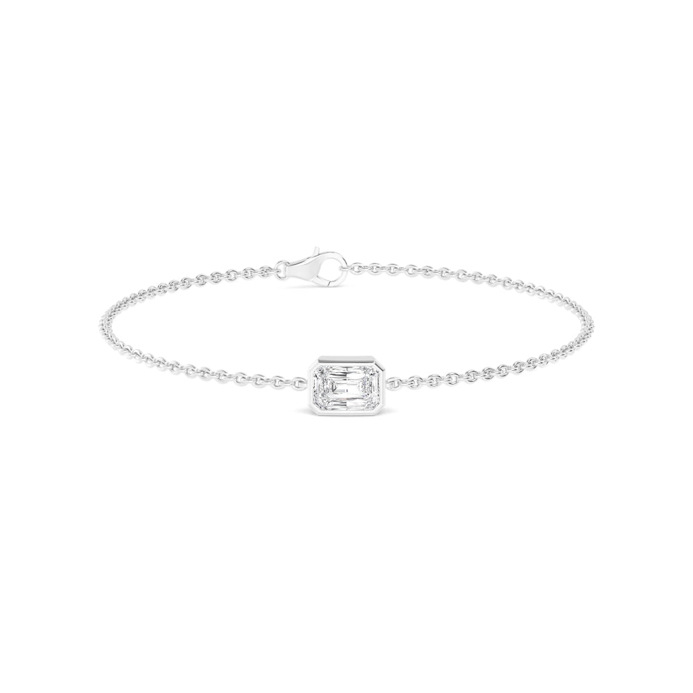Emerald Energy Bracelet